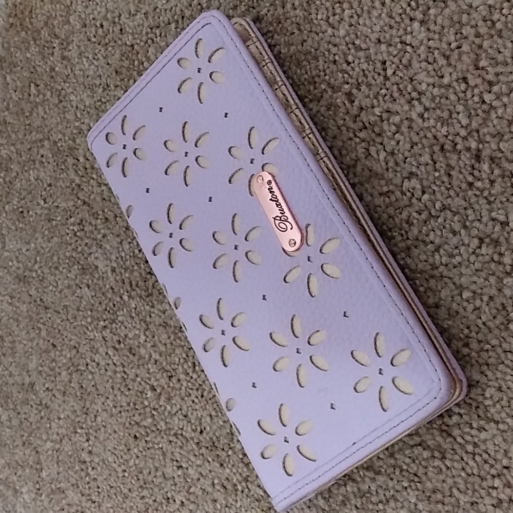 Wallet/Wristlet